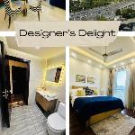 Designer's Luxe Delight-Elysium Tower 