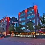 The Hera Premium Hotels Istanbul