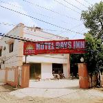 Hotel Days Inn Gulberg Lahore 