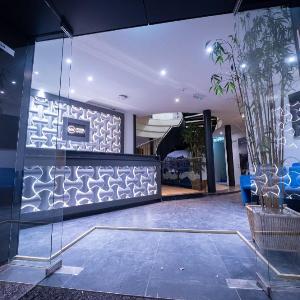 MA Hotel Amsterdam Schiphol Airport