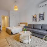 Comodo y centrico Loft en calle Carretas - Madrid Centro Madrid