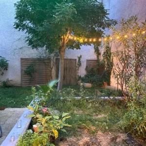 Appartement Jardin Seguin CityCosy