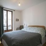 Appartement cosy a deux pas des Champs Elysees 51m² 