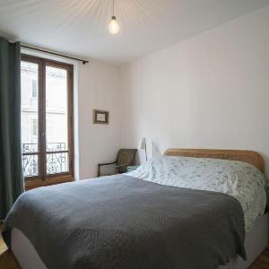 Appartement cosy a deux pas des Champs Elysees 51m²