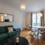 Appartement de luxe Champs Elysees Neuf