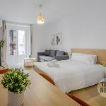 Nice loft en Calle Carretas para 4 pax - Centro de Madrid Madrid 