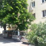 Omladinski Hostel