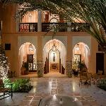 Riad Dar Al Dall - This Time Tomorrow in Marrakech Marrakech 