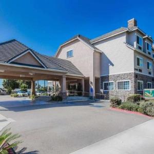 Quality Inn Rosemead