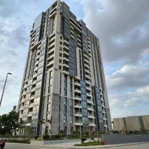 Luxury Hotel apartment one bedroom - Aeon Towers for families or individuals