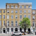 Marylebone - Gloucester Place Apartments 