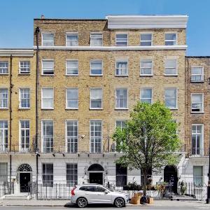 Marylebone - Gloucester Place Apartments