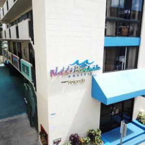 Waikiki Beachside Hostel