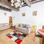 Campo de Fiori Large Family Apartment Rome 