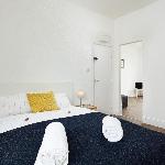 Charmstay Apartment Deluxe on Piccadilly Line London