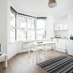 Charmstay Apartment on Piccadilly Line 