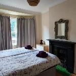 Private 4 bedrooms Victorian House London