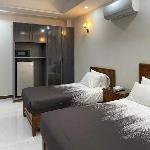 HOTEL MEDALLION SUITES Lahore