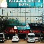 Islamabad Premium Hotel