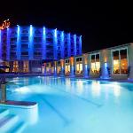 Orucoglu Hotel Spa & Wellness Thermal Resort Istanbul 