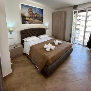 grimaldi comfort guest house