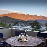 Baraka Lake Views Queenstown 