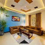 Own It Apartment Brown Islamabad 