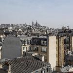 Apartment in Paris 