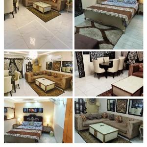 Beautiful Apartment 502 Bahria Town LHR