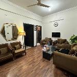 Apartment in Islamabad 