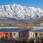 Apartment in Queenstown 