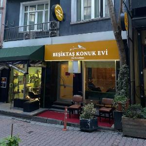 Beşiktas konuk otel