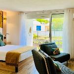 Apartment in Guadeloupe 