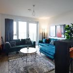 Charming 1-Bed Apartment in London London