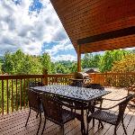 Holiday homes in Gatlinburg Tennessee