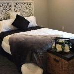 Artsy 2 Bedroom Home in Birmingham, AL with an Upstairs Loft