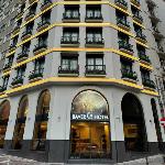 Baver Hotel Istanbul 