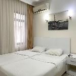 Eagle Residence Taksim Istanbul 