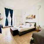 Bed and Breakfast in Rome 