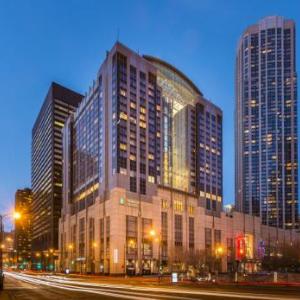 Embassy Suites Chicago Downtown Magnificent Mile