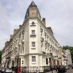 Belvedere House (Gloucester Road) London 