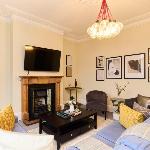 The Peckham Hideaway - Bright 3BDR Flat