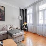 Cozy Flat 2 min to Galata Tower 10 min to Tram Istanbul