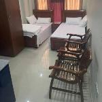 Savul Inn Guest House - Faisal Town near Islamabad International Airport and Motorway 