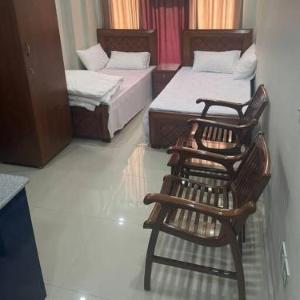 Savul Inn Guest House - Faisal Town near Islamabad International Airport and Motorway