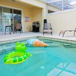 Serenity at Dream Resort 3 Bedroom Vacation Townhome with Pool (2008)