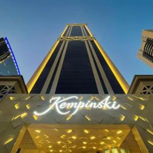 Kempinski Residences & Suites, Doha