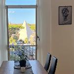 PyramidHouse - Apartment 100mq with View - 2km from the Colosseum Rome