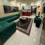 exSTAY.c. Single bed luxury apartment with underground parking Islamabad