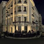 2 Chesham Hotel Belgravia